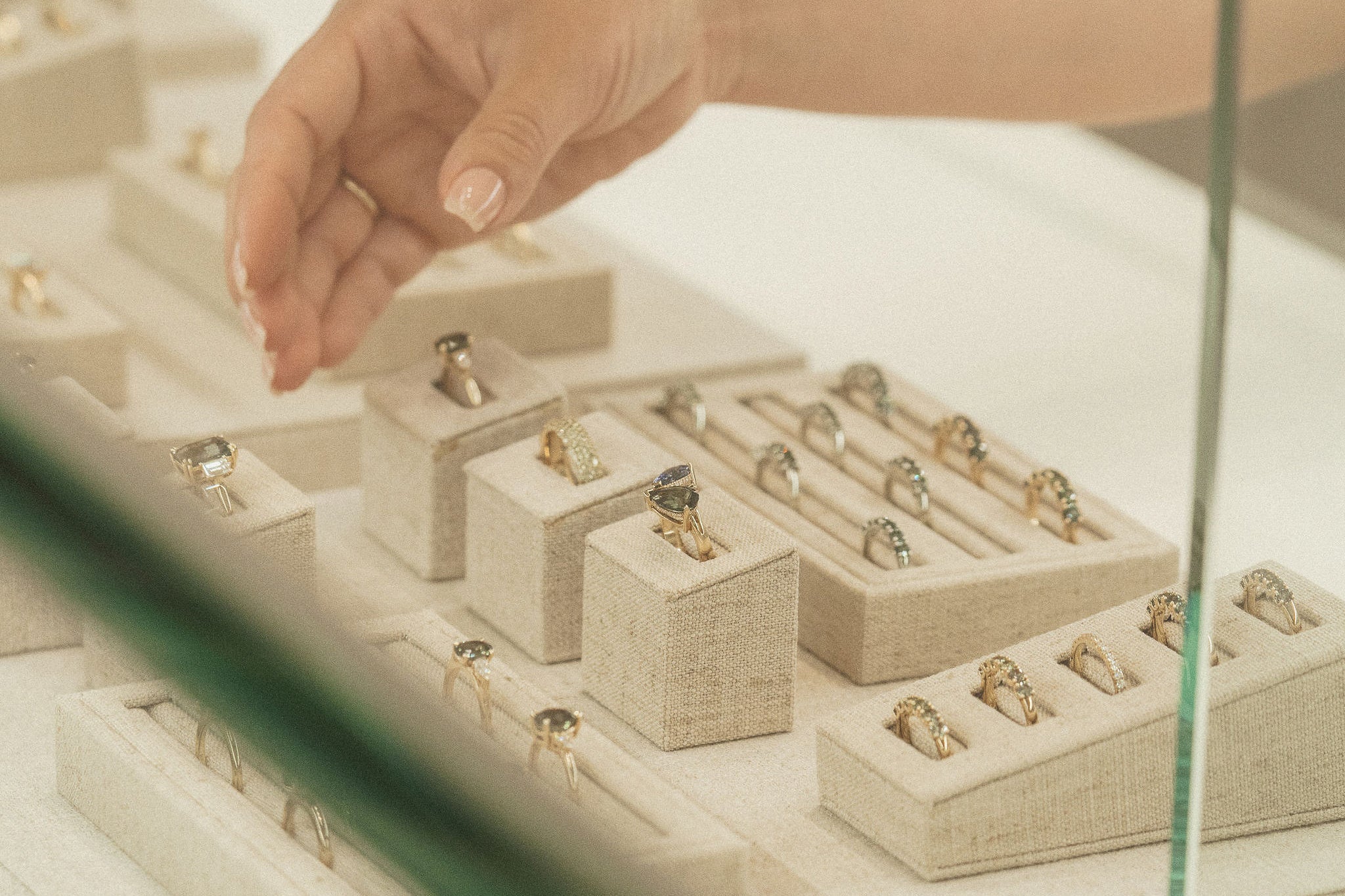 Cavalier Fine Jewelry Blog - Our Process