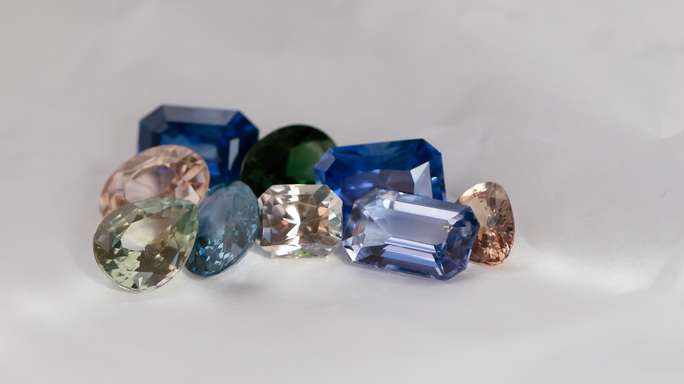 Treated vs Non Treated: A Guide For The Gemstone Buyer