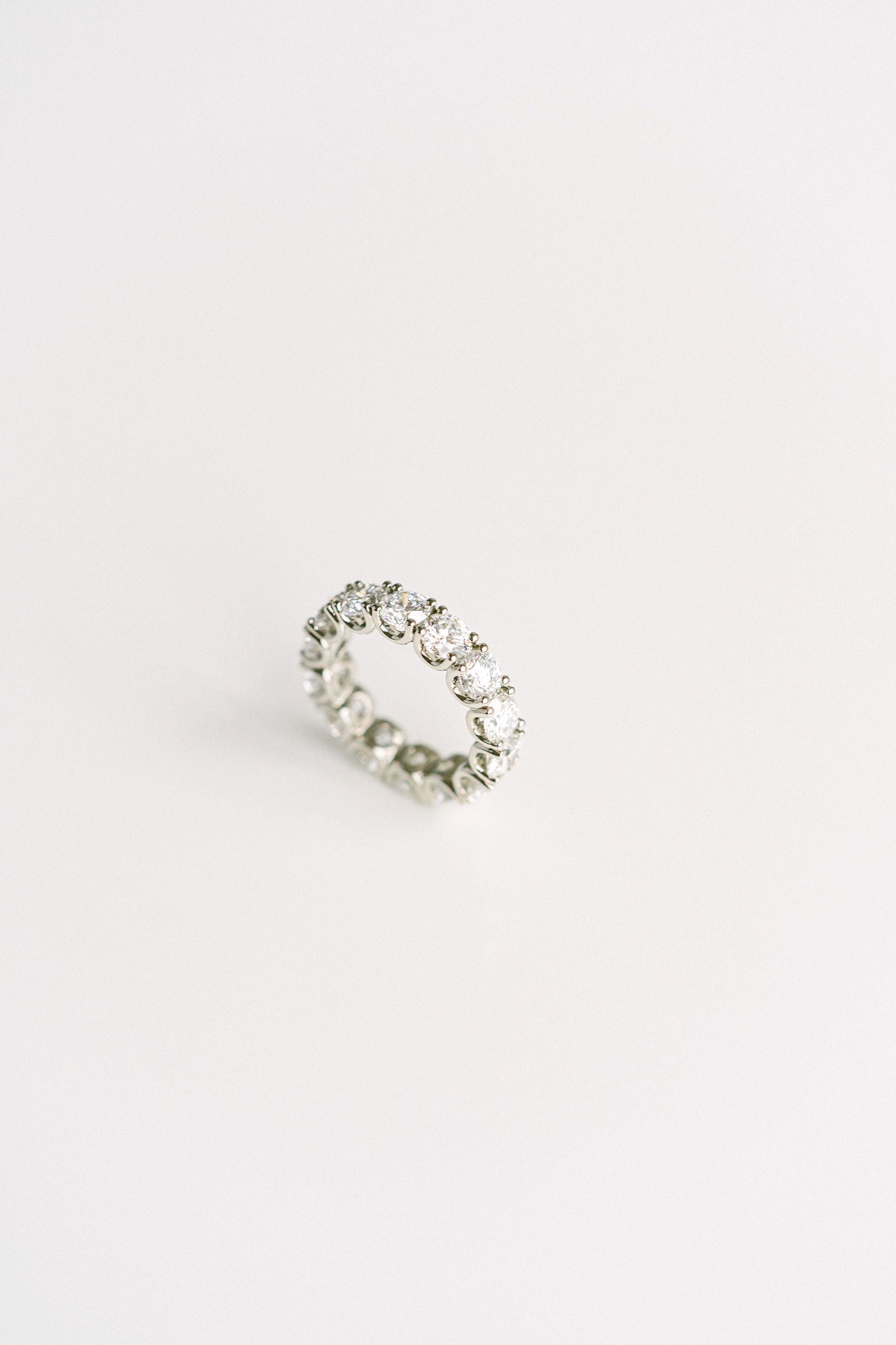 Diamond Bands