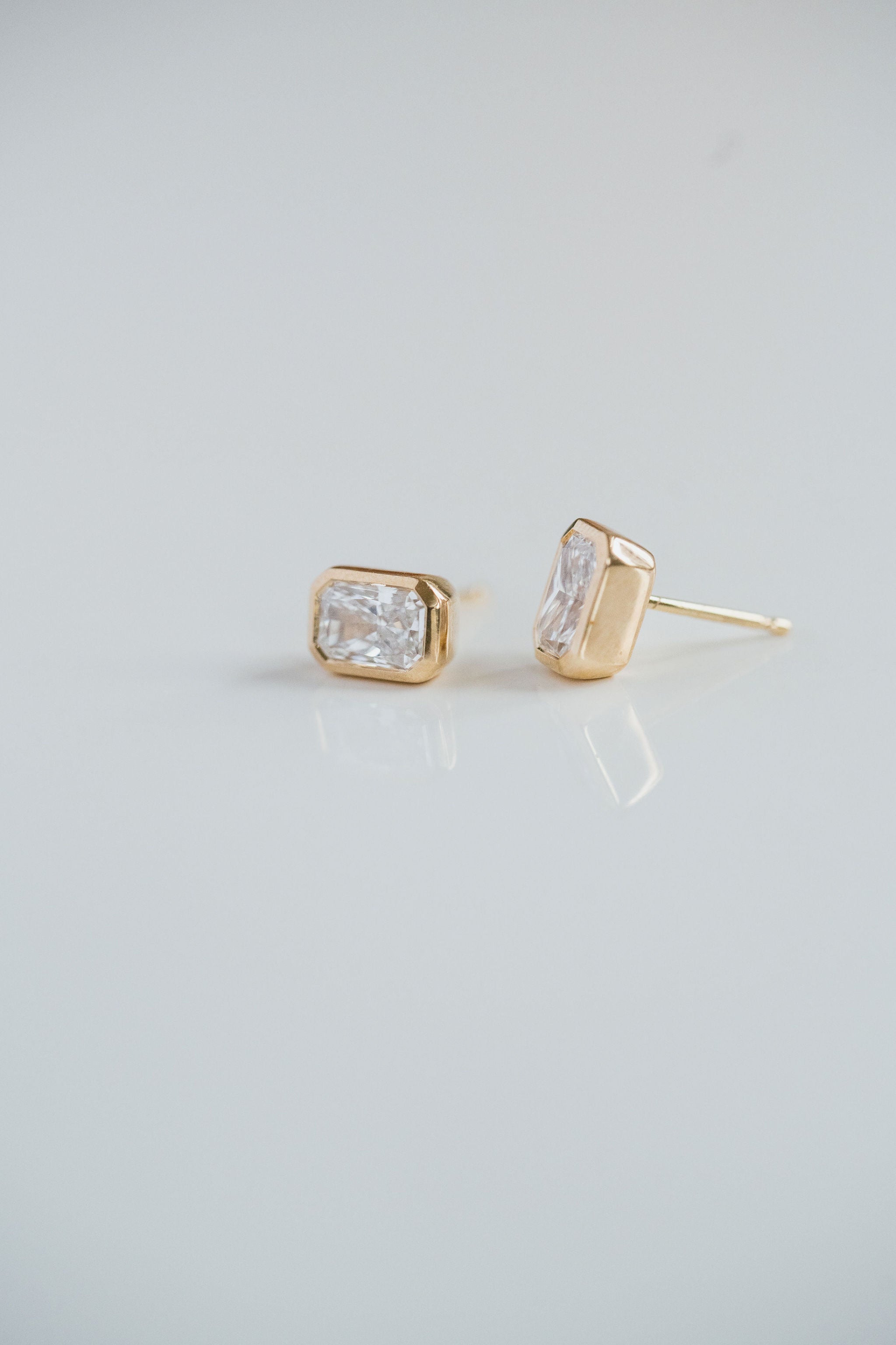 Fine Jewelry - Earrings