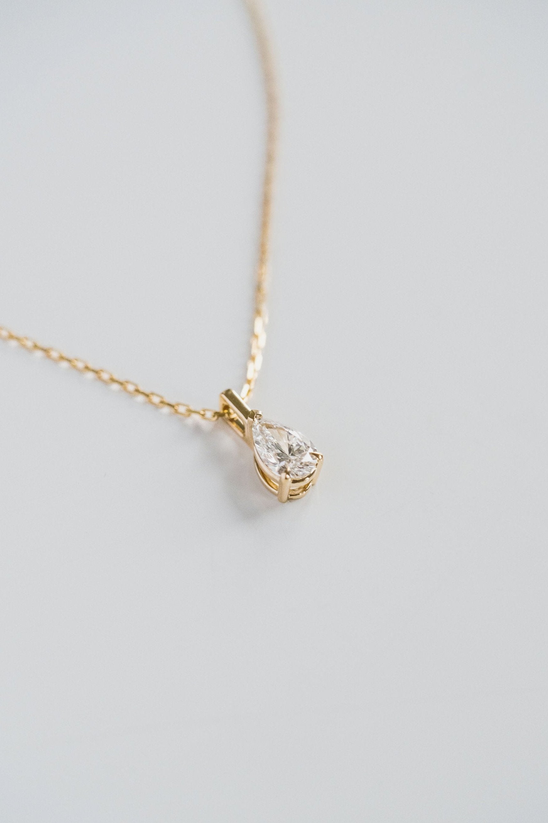 Fine Jewelry - Necklaces