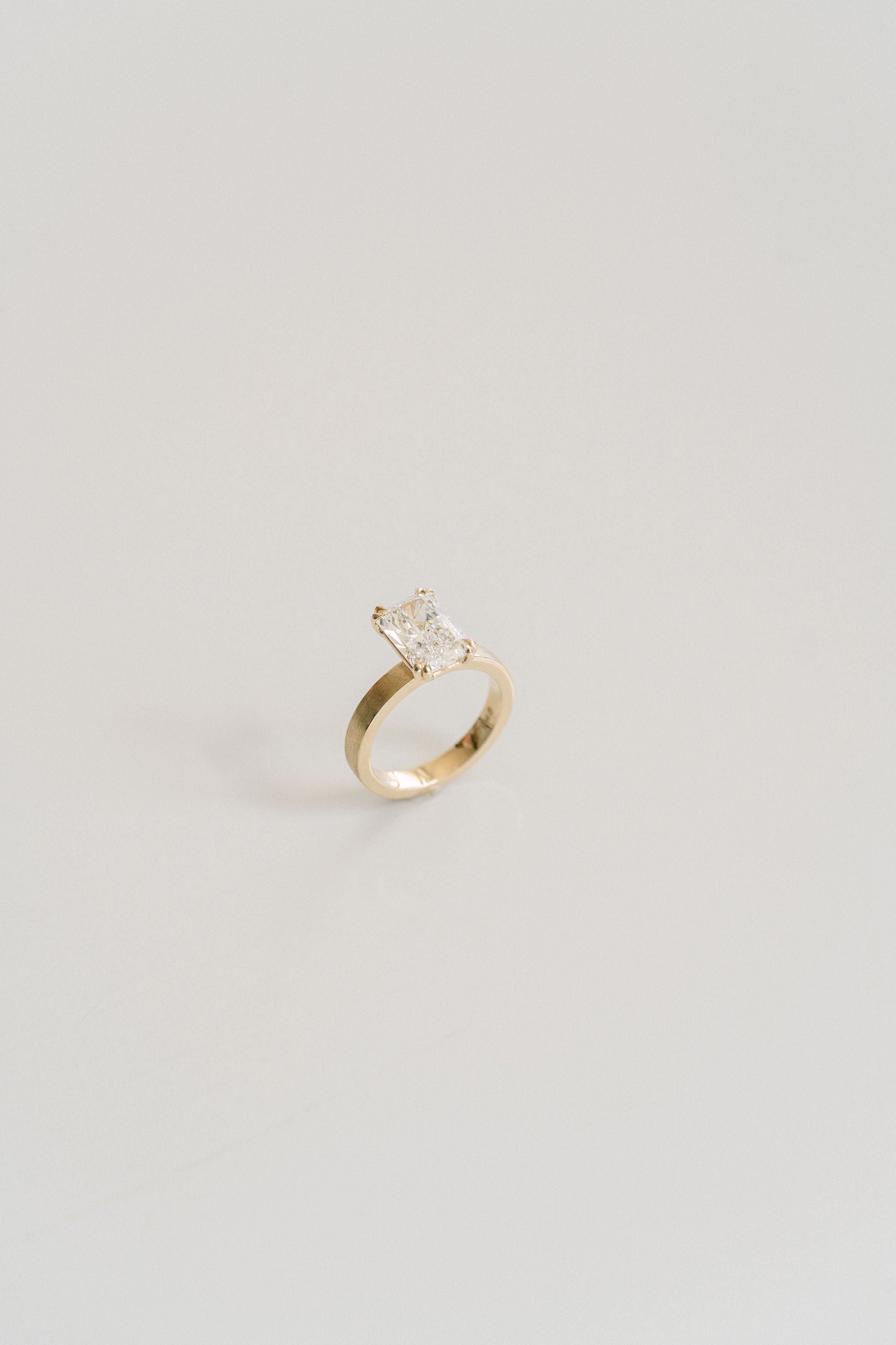 Diamond Rings