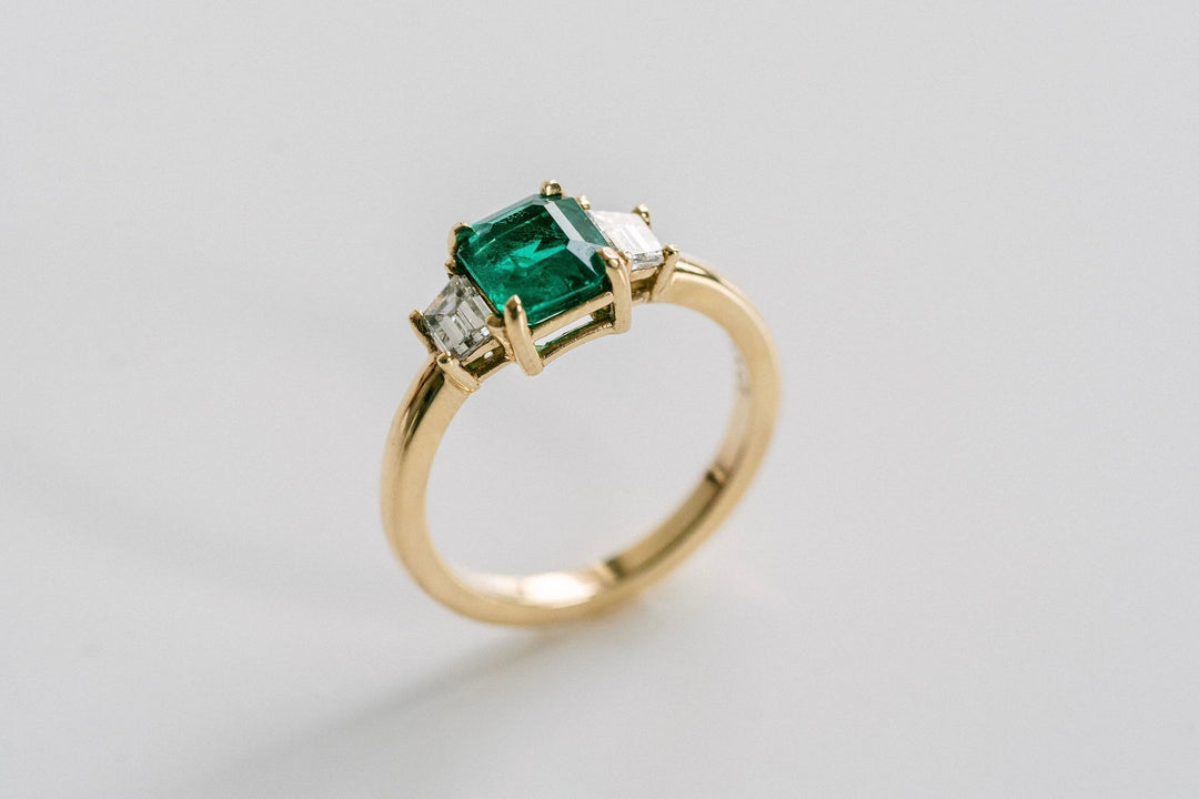 Green with Envy: Why Celebrities and Collectors are Obsessed with Emeralds