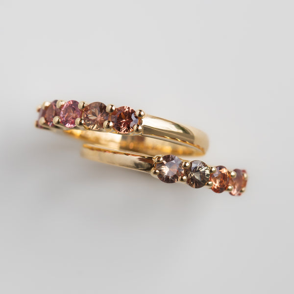 5 Reasons Why You Need A Gemstone Ring