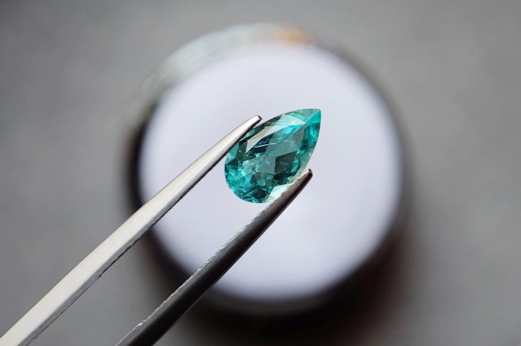 What Is Paraiba Tourmaline?