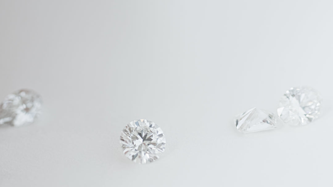 The Need To Knows About Lab Grown Diamonds