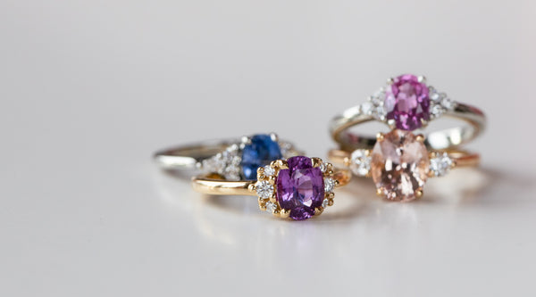 Everything You Need To Know About Sapphires
