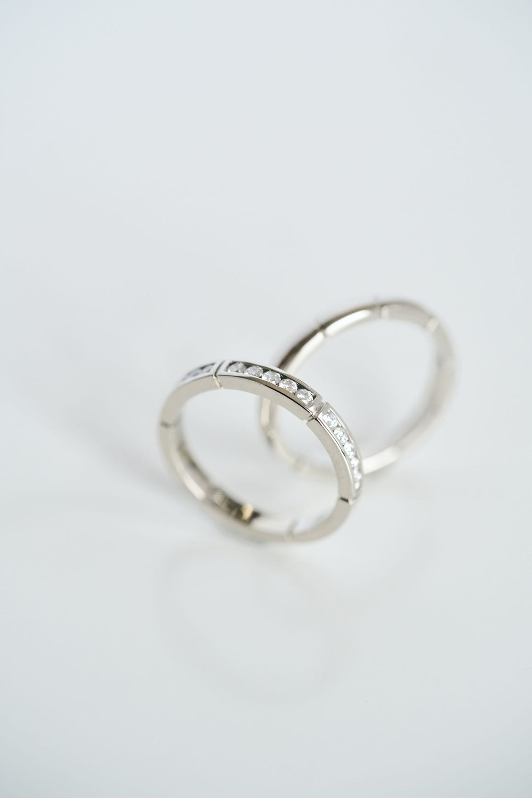 Diamond Tempo Band (3/4)