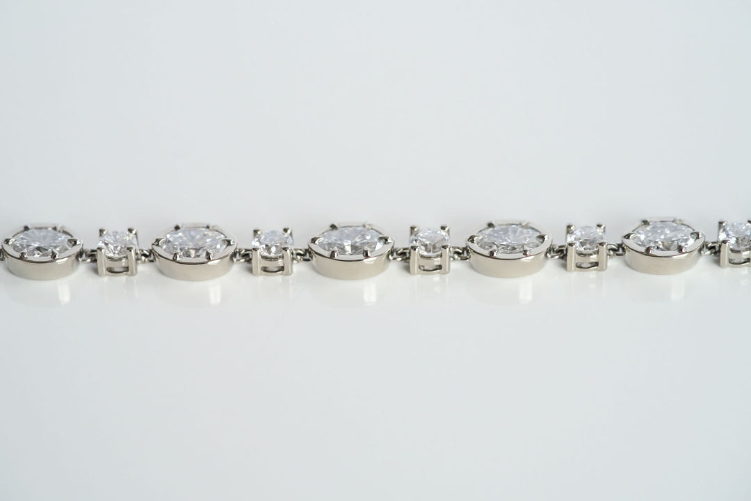 Collet Bracelet