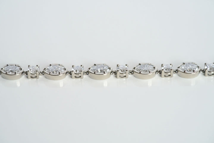 Collet Bracelet