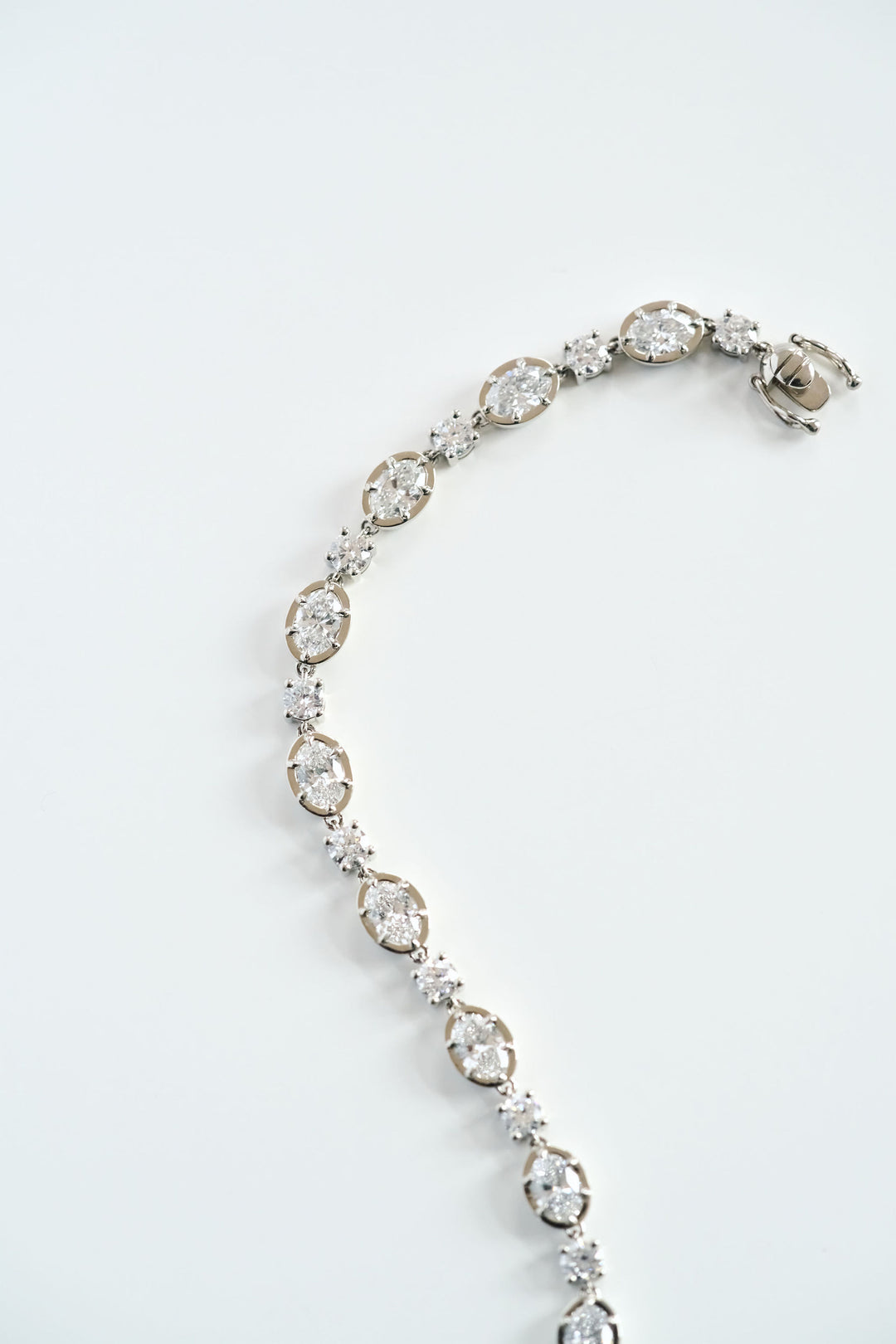 Collet Bracelet