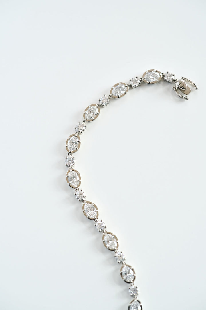 Collet Bracelet