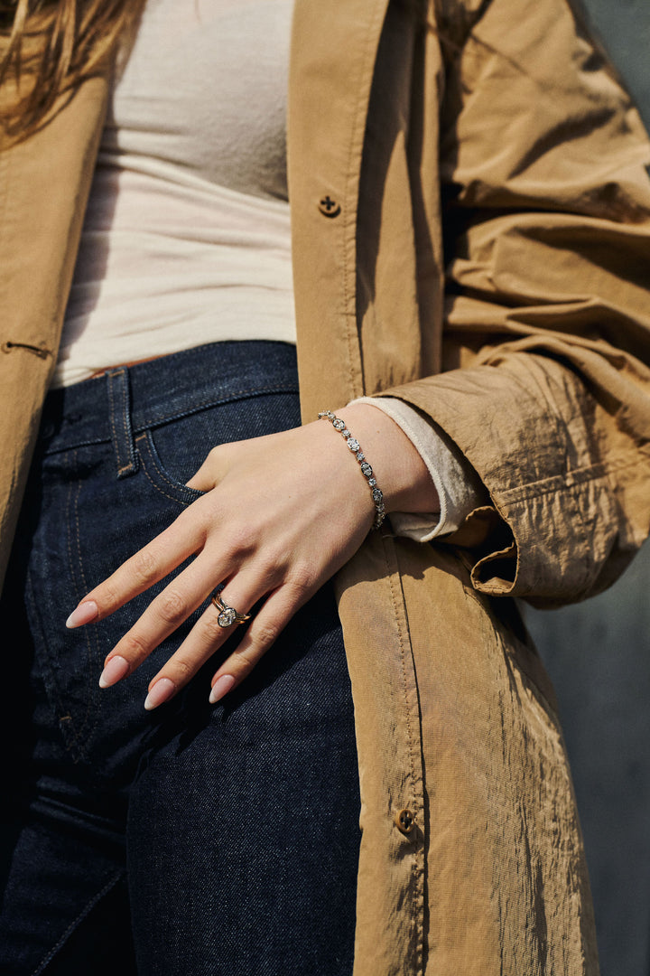 Collet Bracelet