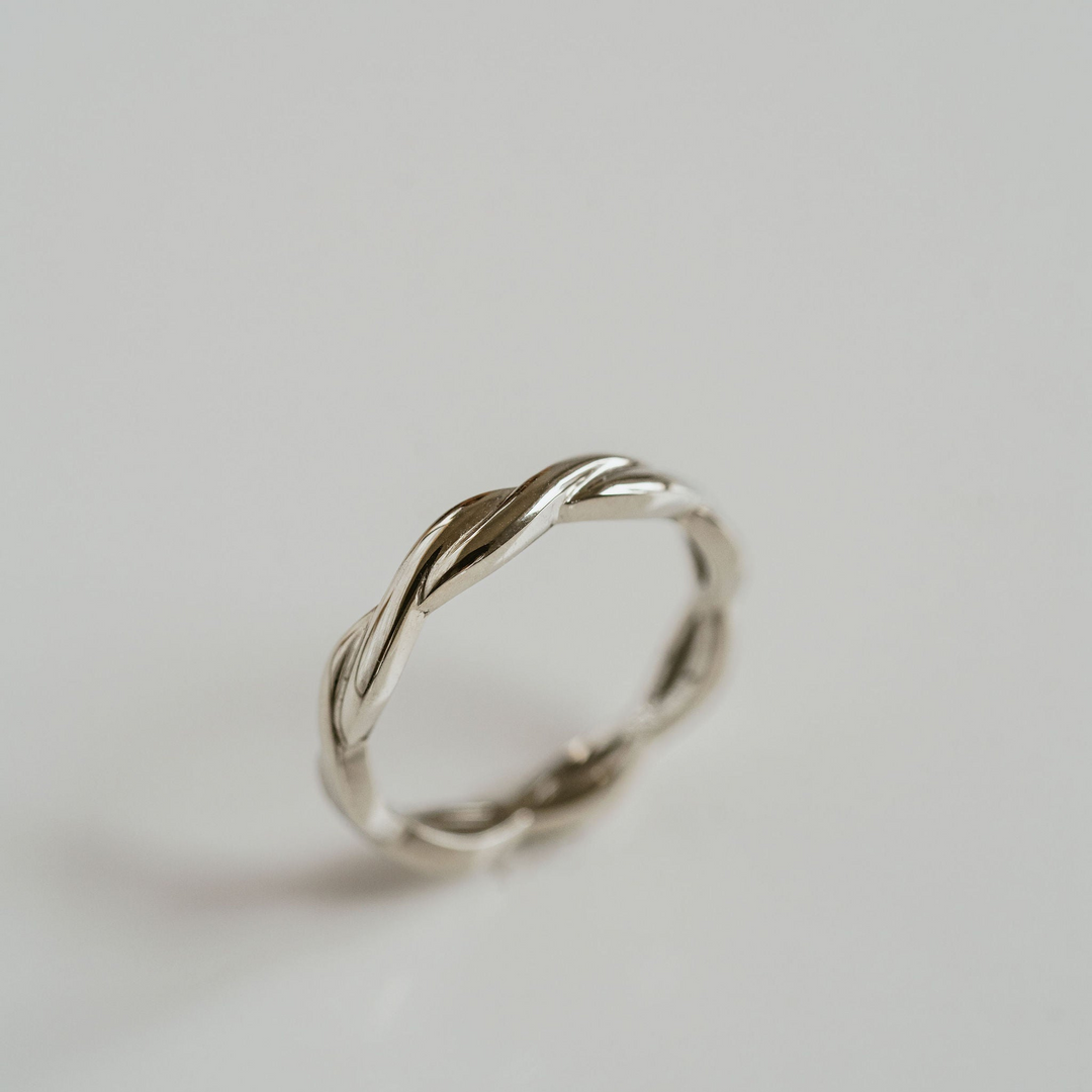 Weave Band