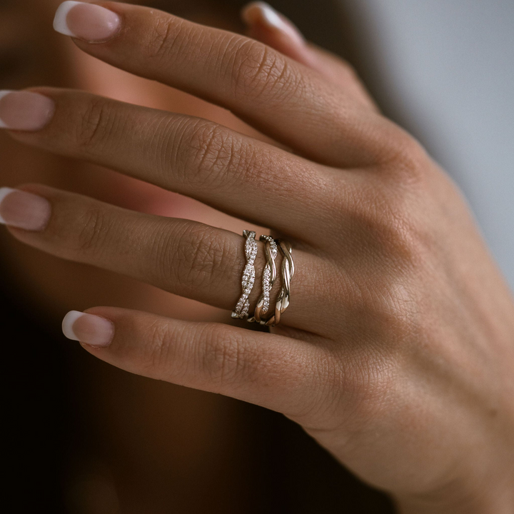Weave Band
