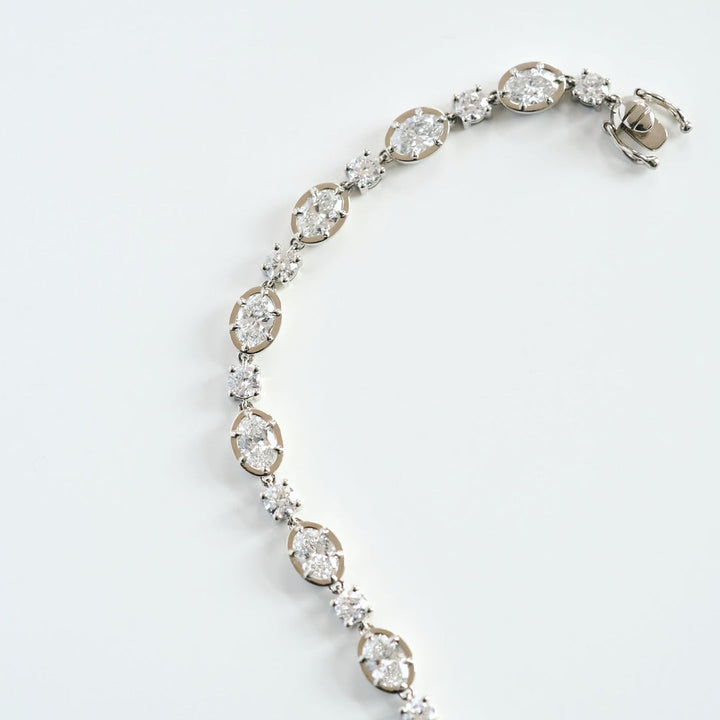 Collet Bracelet