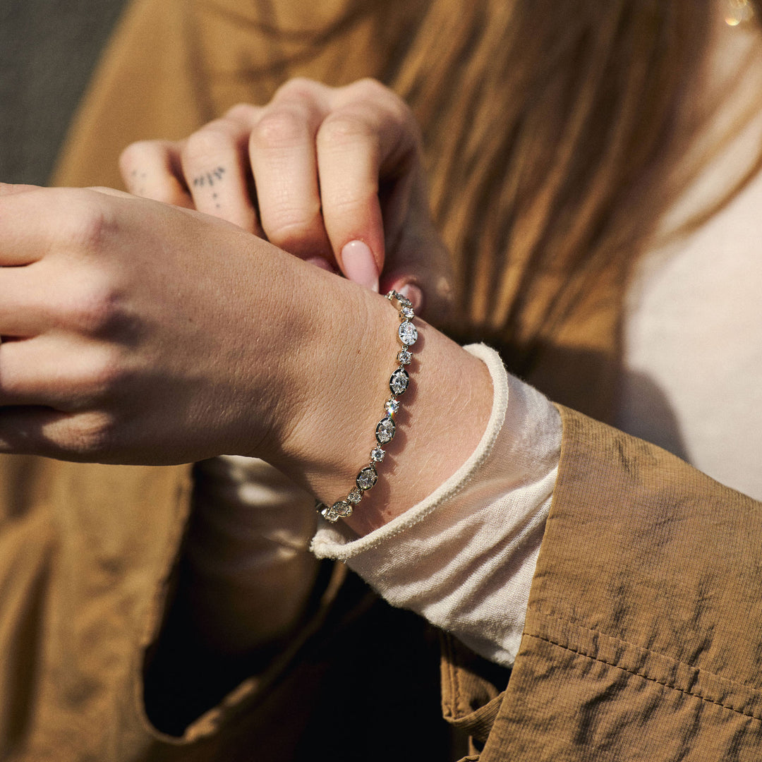 Collet Bracelet