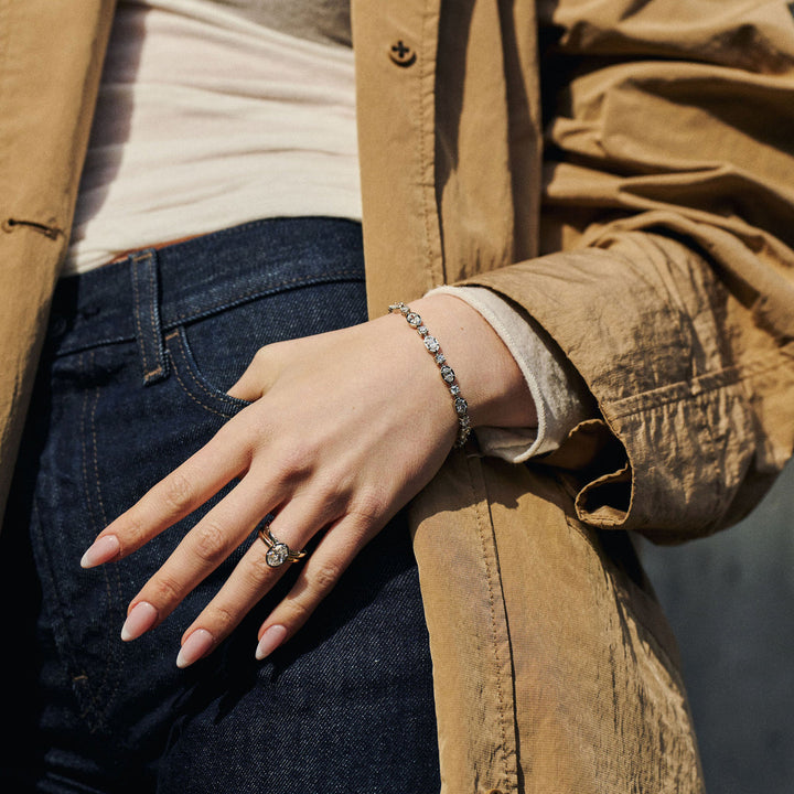Collet Bracelet