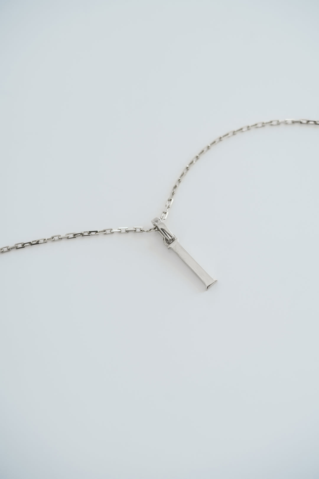 Cavalier Letter Pendants